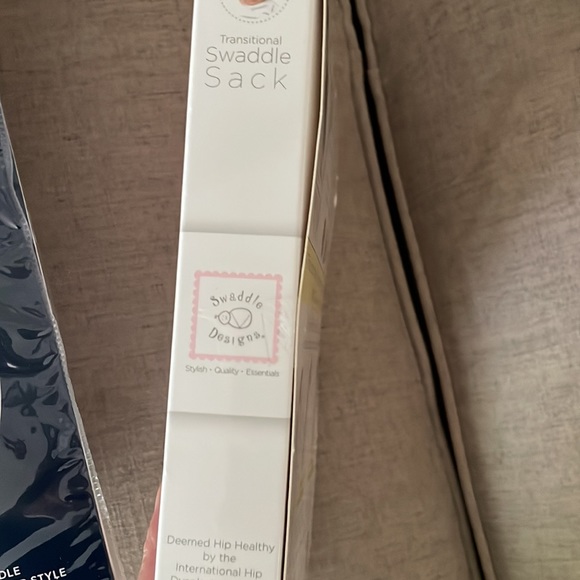 Two sleep sack and swaddle sack - Picture 3 of 4